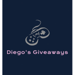Diego's Giveaways