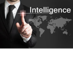 Techno Overhead Intelligence Agency