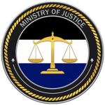 [UGE] Ministry of Justice