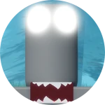 Be Mimic (Permanent)