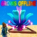 Grow a Coral Reef icon