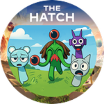 The Hatch x Sprunki Killer