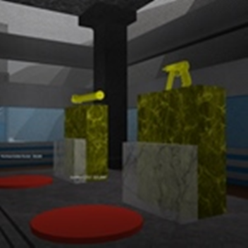 Advanced Warfare Tycoon