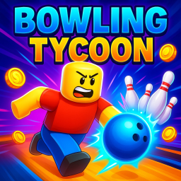 Bowling Tycoon – Build your bowling alley empire!