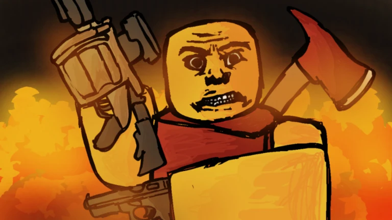 Blood Zone [REFRESH]