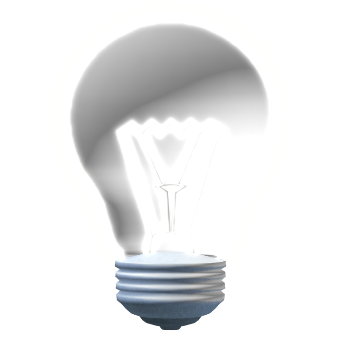 [Glowing] Bulb