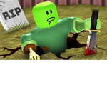 rising from the dead