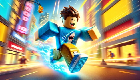 Parkour Minigames