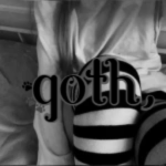 goth,