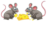 Funny Bean Mates :)