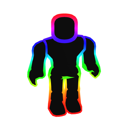 Rainbow Outline thumbnail