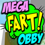 Mega Fart Obby Group Thumbnail