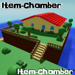 Item-Chamber icon