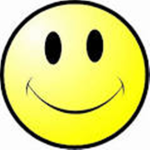 Everyone is in a perfect world be happy