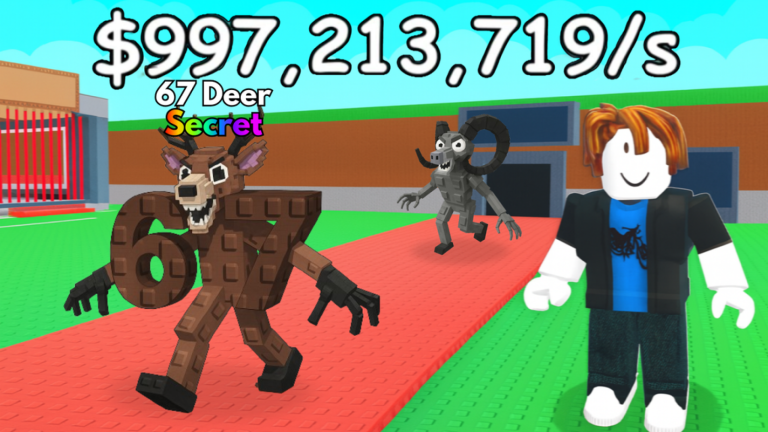 [🌲] Steal a 99 Nights in the Forest screenshot 3