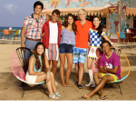 Teen beach movie GROUP!!
