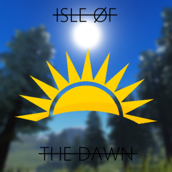 Isle of the Dawn