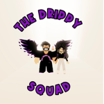 The Drippy Squad Headquarters