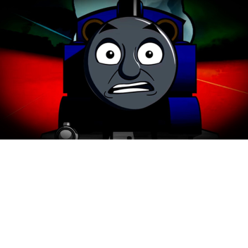 thomas creepy