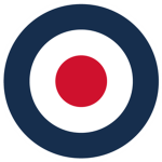 |- RAF -| Royal Air Force