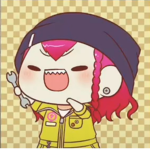 Kazuichi simps