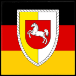 I. Armored Division