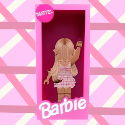 Doll Obby