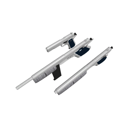 Guns