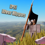 [PF] River Hippos