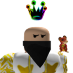 Bald Boy Squad