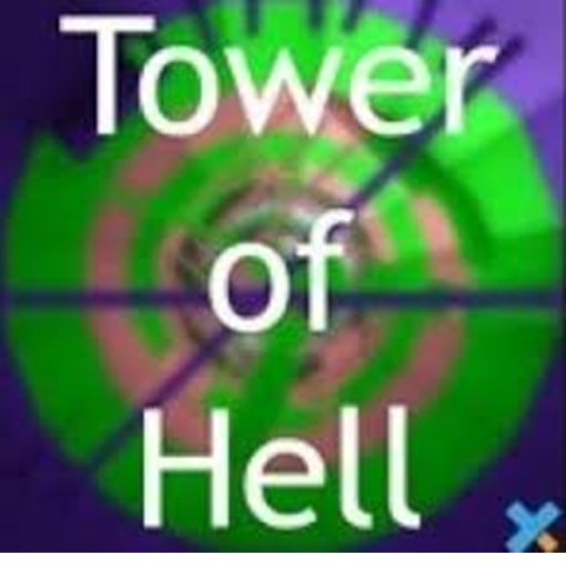 tower of hell x