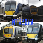 NIRailways Fan Group