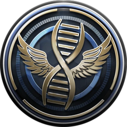 Paradox Genetics Roblox group icon