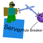 RBLX Server Defenders