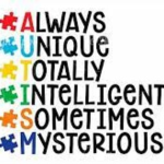 Autism Spectrum Support Group!!