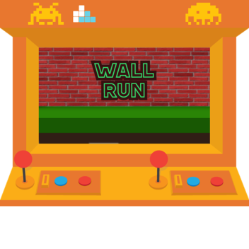 Wall Run! [BETA]