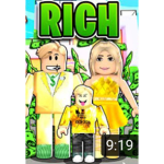 Rich people [Group]