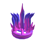 The Crazy Crown