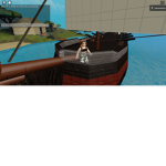 Pirate Island Make friends,explore and have fun