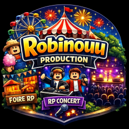 Robinouu Production