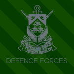 [TT] | Trinidad and Tobago Defence Forces