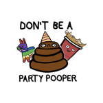 PartyPooper