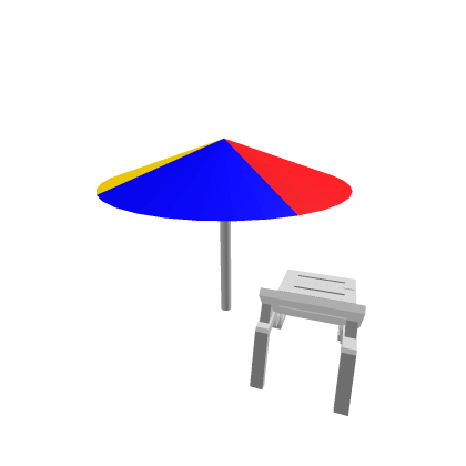 Beach Items
