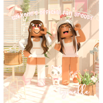 Tyixelle's Official Fan Group!