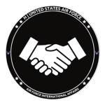 H | Air Force International Affairs