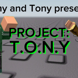 project T.O.N.Y.