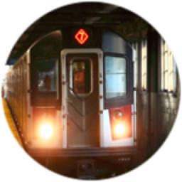 The IRT Automated Metro 2
