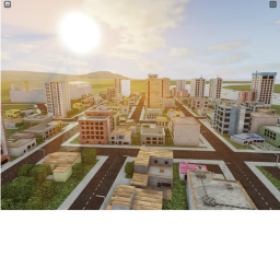 Rodale City RP