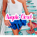 • Angelic~Closet•