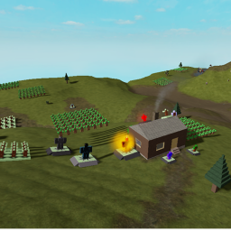 Survive to the zombies(BETA)